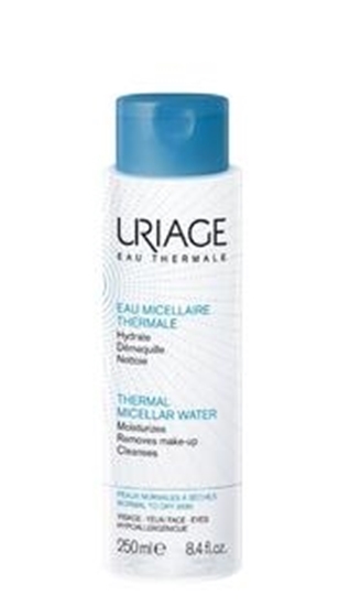 URIAGE THERMAAL MICELLAIRWATER NORMALEDROGE HUID